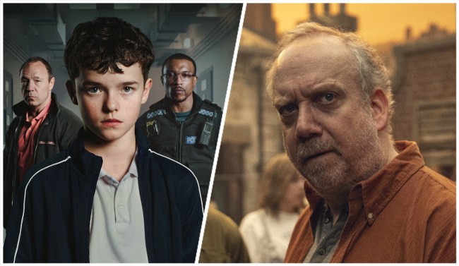 ‘Adolescence,’ ‘Penguin,’ ‘Black Mirror,’ ‘Dying for Sex’: Here are the front-runners, potential spo...