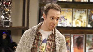 ‘Big Bang Theory’ Spinoff ‘Stuart Fails to Save the Universe’ a Go at HBO Max
