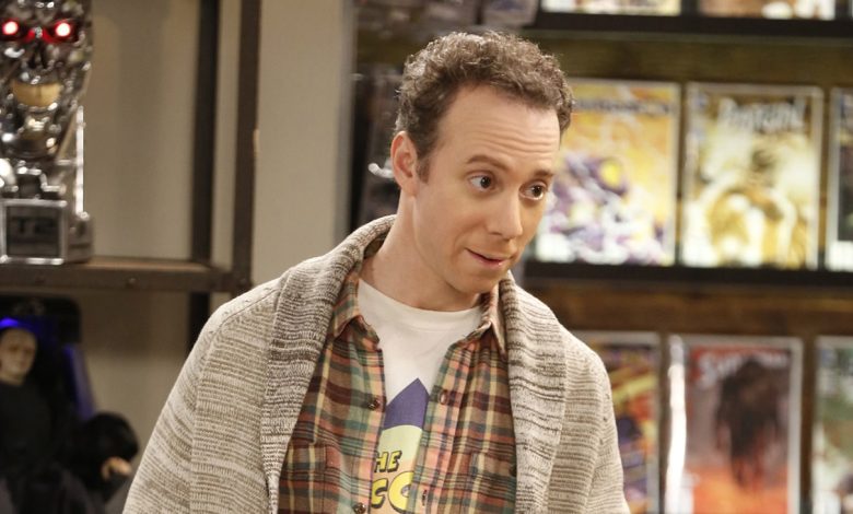 ‘Big Bang Theory’ Spinoff ‘Stuart Fails to Save the Universe’ a Go at HBO Max