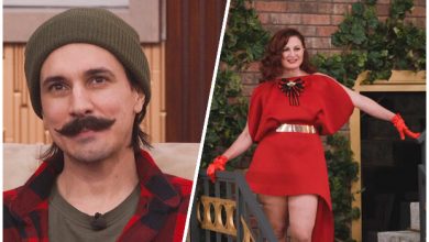 ‘Big Brother 27’ recap: Who did Vince nominate for eviction? And how did Rachel’s iconic arrival imp...