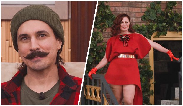 ‘Big Brother 27’ recap: Who did Vince nominate for eviction? And how did Rachel’s iconic arrival imp...