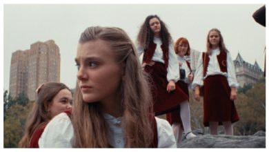 ‘Broken Voices’ Filmmaker Ondřej Provazník On The Delicate Nature Of Making A Film Inspired By A Not...