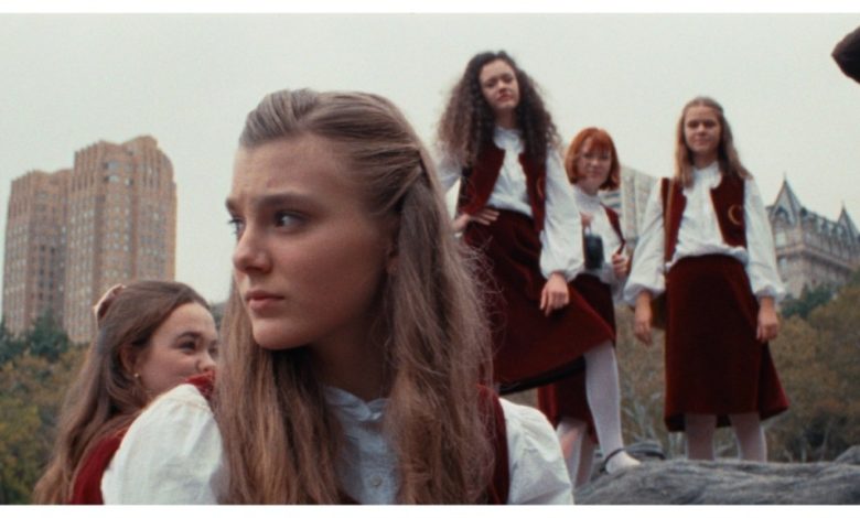‘Broken Voices’ Filmmaker Ondřej Provazník On The Delicate Nature Of Making A Film Inspired By A Not...