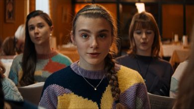 ‘Broken Voices’ Review: A Young Girl’s Dream Becomes A Nightmare In This Indelible Czech #MeToo Dram...