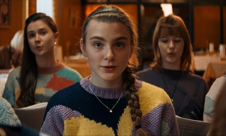‘Broken Voices’ Review: A Young Girl’s Dream Becomes A Nightmare In This Indelible Czech #MeToo Dram...