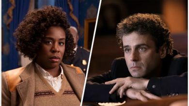 ‘Étoile’ vs. ‘The Residence’: How to cancel a show without derailing its Emmy chances