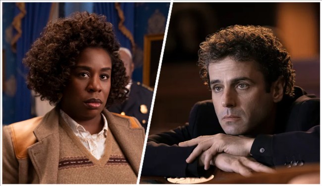 ‘Étoile’ vs. ‘The Residence’: How to cancel a show without derailing its Emmy chances