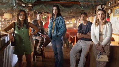 ‘I Know What You Did Last Summer’ Twists, Cameos & Credits Scene Revealed — Who Is The Fisherman?