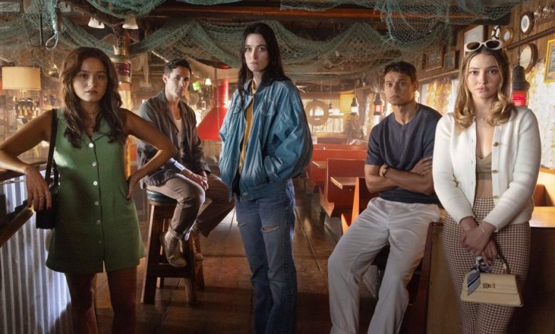 ‘I Know What You Did Last Summer’ Twists, Cameos & Credits Scene Revealed — Who Is The Fisherman?