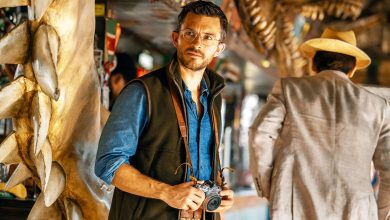 ‘Jurassic World Rebirth’ Narrowly Avoids Earning the Franchise’s Lowest Rotten Tomatoes Score