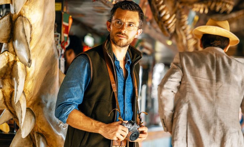 ‘Jurassic World Rebirth’ Narrowly Avoids Earning the Franchise’s Lowest Rotten Tomatoes Score