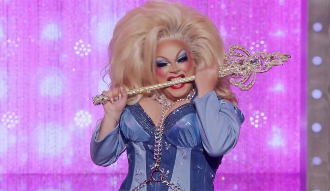‘Let the monsters eat themselves’: ‘RuPaul’s Drag Race’ winner Ginger Minj spills the tea on her onl...