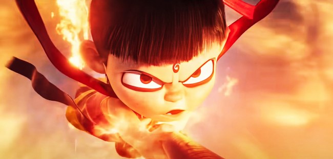‘Ne Zha 2,’ explained: How it became the biggest animated film ever and is recruiting Oscar talent f...