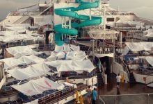 ‘No way we’re changing the title’: ‘Trainwreck: Poop Cruise’ director on creating Netflix smash hit ...