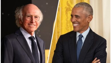 ‘Pretty, pretty … presidential’: Everything to know about HBO’s American history sketch comedy from ...