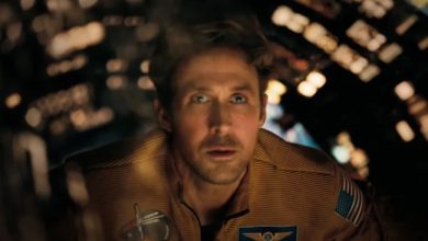 ‘Project Hail Mary’: Everything to know about Ryan Gosling’s return trip to space as trailer arrives