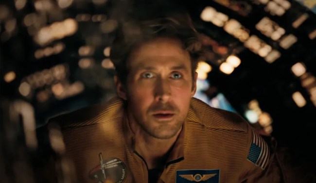 ‘Project Hail Mary’: Everything to know about Ryan Gosling’s return trip to space as trailer arrives