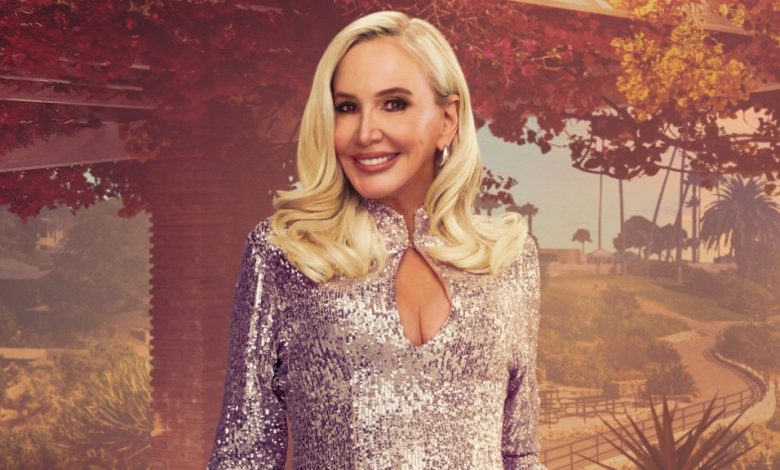 ‘RHOC’s Shannon Beador Says She Is In No “Rush” To Fix Friendship With Tamra Judge & Shares Take On ...