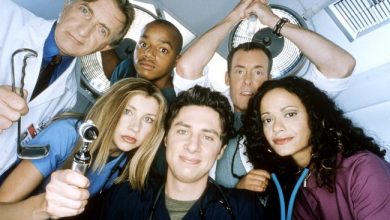 ‘Scrubs’ returns: Everything you need to know about the medical comedy’s second life