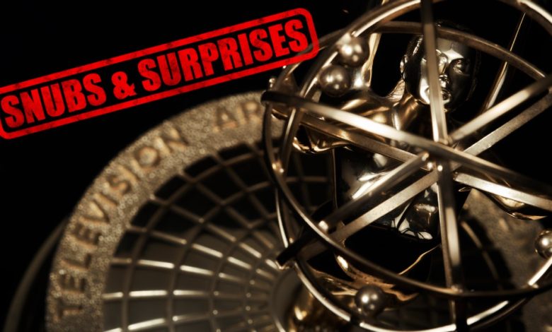 ‘Squid Game,’ Diego Luna, & Elisabeth Moss Snubbed In Emmy Nominations; Beyoncé & Martin Scorsese Pr...