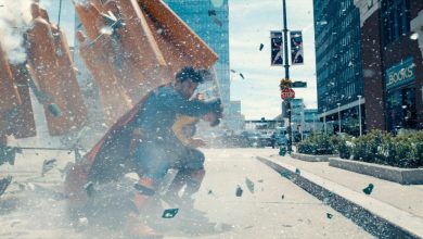 ‘Superman’ Soaring To $21M+ In Previews: Best YTD & Record For James Gunn – Box Office