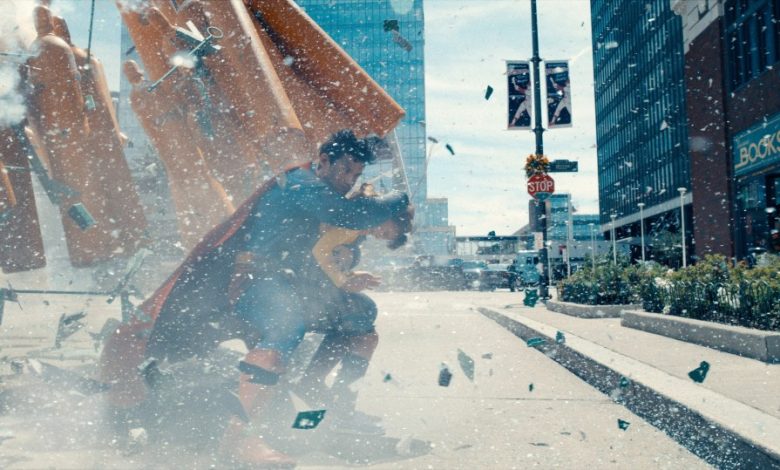 ‘Superman’ Soaring To $21M+ In Previews: Best YTD & Record For James Gunn – Box Office