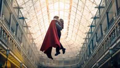 ‘Superman’, The First Movie In James Gunn & Peter Safran’s Revamped DC Universe, To Fly Around The W...