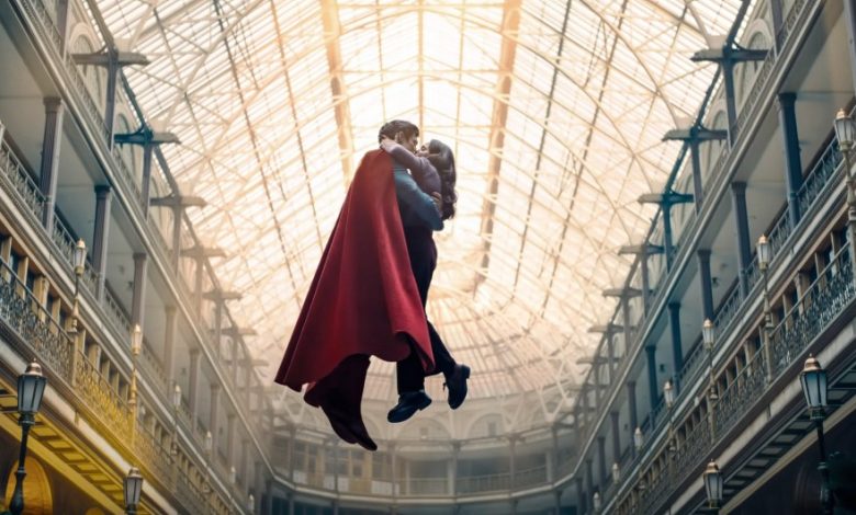 ‘Superman’, The First Movie In James Gunn & Peter Safran’s Revamped DC Universe, To Fly Around The W...