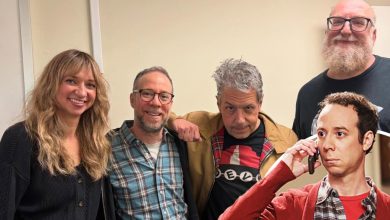 ‘The Big Bang Theory’ Enters The Multiverse As Sci-Fi Spinoff ‘Stuart Fails To Save The Universe’ Ge...