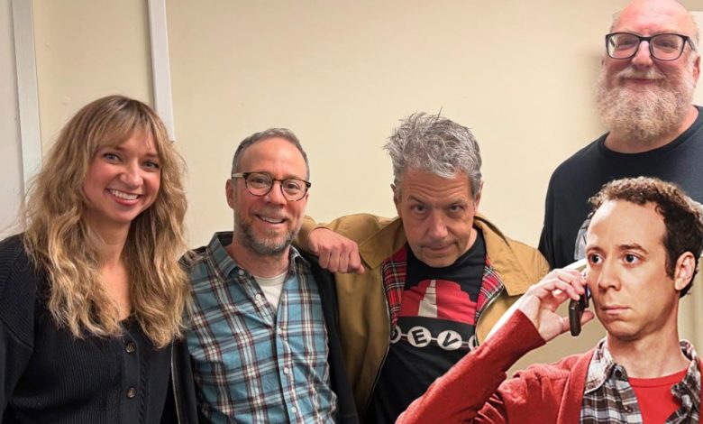 ‘The Big Bang Theory’ Enters The Multiverse As Sci-Fi Spinoff ‘Stuart Fails To Save The Universe’ Ge...