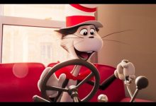 ‘The Cat in the Hat’: Everything to know about the ‘Seussiverse’-launching animated feature