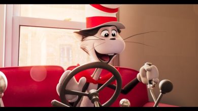 ‘The Cat in the Hat’: Everything to know about the ‘Seussiverse’-launching animated feature