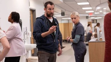 ‘The Pitt’: Here are its 13 Emmy nominations — and 3 big snubs