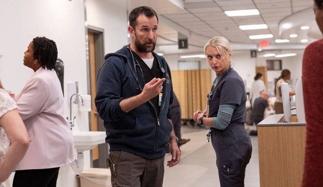 ‘The Pitt’: Here are its 13 Emmy nominations — and 3 big snubs