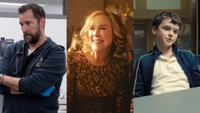 ‘The Pitt,’ ‘The Studio,’ and ‘Adolescence’ have taken the lead in this pivotal Emmy category