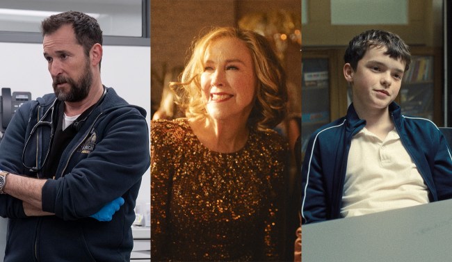 ‘The Pitt,’ ‘The Studio,’ and ‘Adolescence’ have taken the lead in this pivotal Emmy category