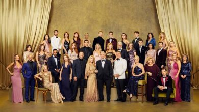 ‘The Young and the Restless’ leads the 2025 Daytime Emmy nominations (so far) with top bids for seri...