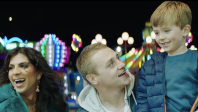 ‘Unicorns’ Review: A Straight Mechanic and a South Asian Drag Queen Transcend Star-Crossed Tropes