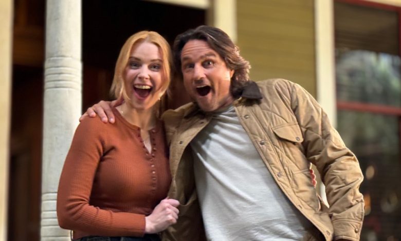 ‘Virgin River’ Gets Early Season 8 Renewal, Becomes Netflix’s Longest-Running Scripted Series