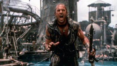 ‘Waterworld’ turns 30: Hollywood flop to cult classic — and its forgotten Oscar nomination