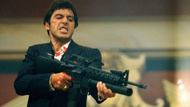 10 Best Brian De Palma Movies
