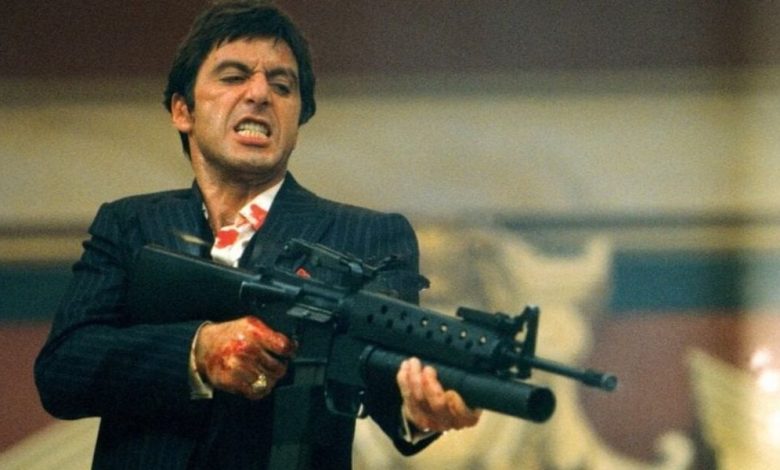 10 Best Brian De Palma Movies