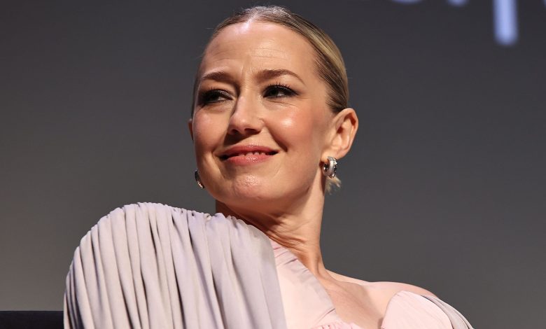 2025 Is A Big Year For Carrie Coon, So Watch Her Breakout Role In HBO's Masterpiece With 91% On RT