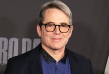 4 Years Before He Was Ferris Bueller, Matthew Broderick Nearly Starred in Another Iconic High School...