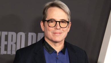 4 Years Before He Was Ferris Bueller, Matthew Broderick Nearly Starred in Another Iconic High School...