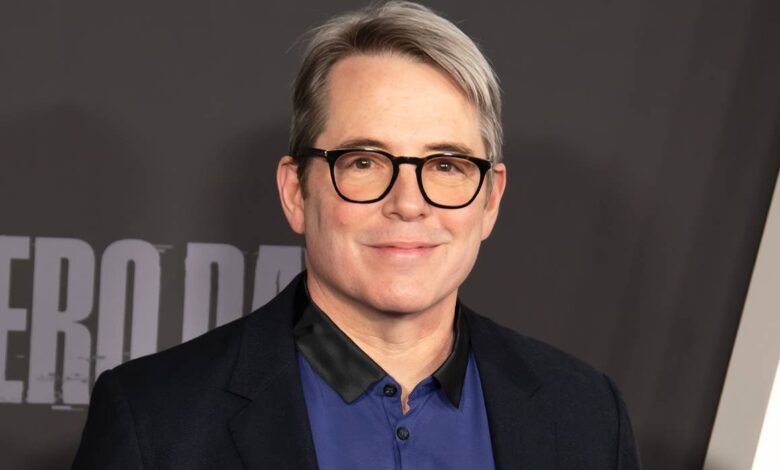 4 Years Before He Was Ferris Bueller, Matthew Broderick Nearly Starred in Another Iconic High School...
