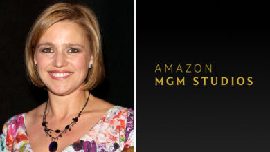 Amazon MGM Studios Names Helen Moss As New International Theatrical Distribution Head