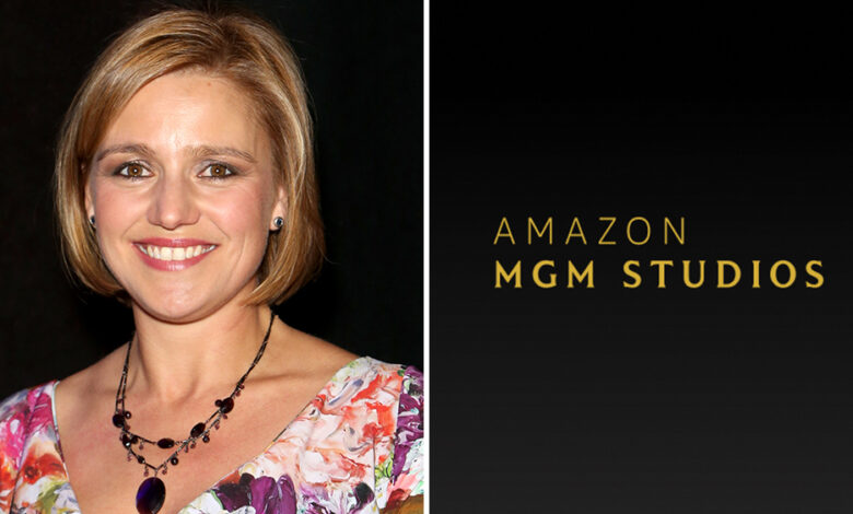 Amazon MGM Studios Names Helen Moss As New International Theatrical Distribution Head