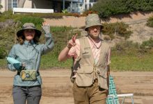 Apple TV+, Seth Rogen Continue Hot Streaks with Second Season of “Platonic”