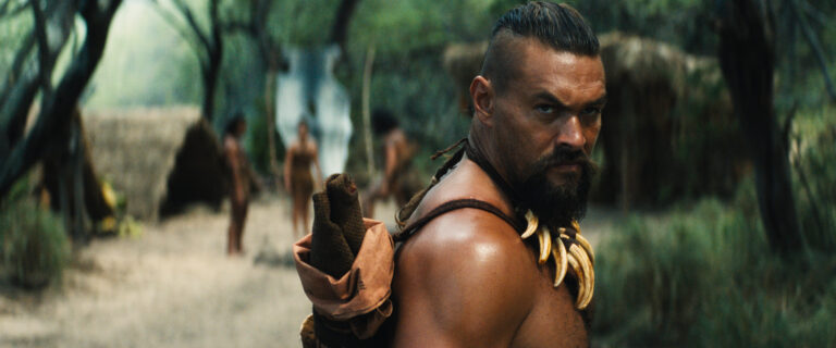 Apple TV+’s Meditative and Epic “Chief of War” Demands To Be Seen